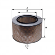 SA 297L (Air Filter)